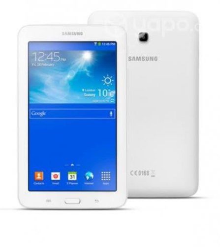 Tablet Samsung tab 3