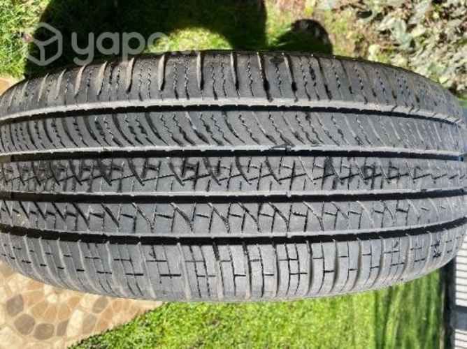 Neumáticos pirelli scorpion zero all season
