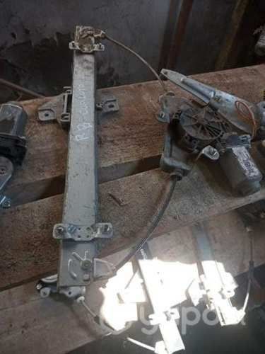 Hyundai accent rb cremallera copiloto alza vidrio