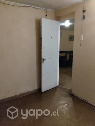 Habitación en la comuna de recoleta