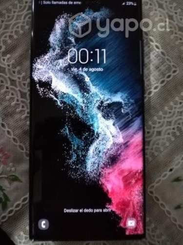 Samsung s22 ultra