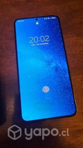 Samgung s22 plus (caja, cable original)