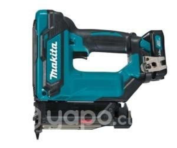 Clavadora 23 Ga Inalámbrica Alfiler Aguja Makita P