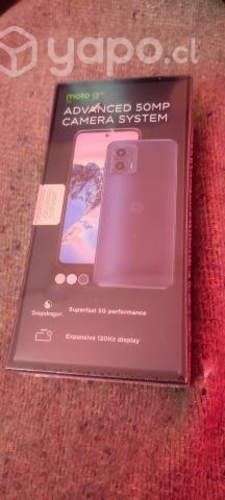 Motorola Moto g 53 5g sellado