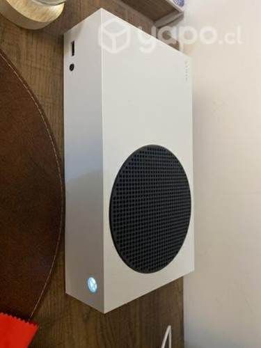 Xbox series S