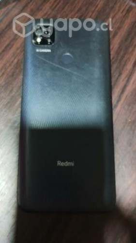 Xiaomi redmi 9c en desarme