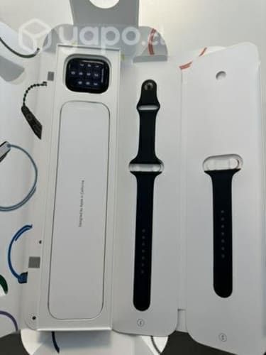 Applewatch Serie 7 45mm