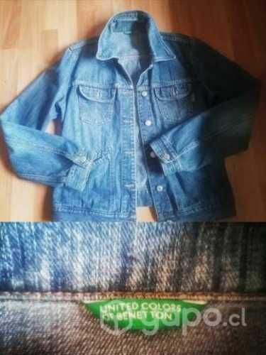 Chaqueta beneton L