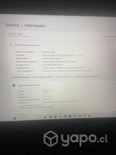 Notebook gamer hp omen