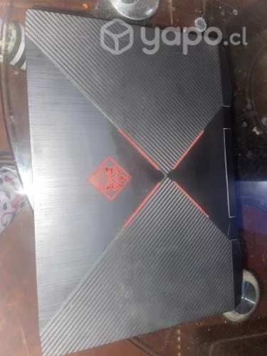 Notebook gamer hp omen