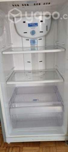 Refrigerador Samsung excelente estado