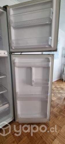 Refrigerador Samsung excelente estado