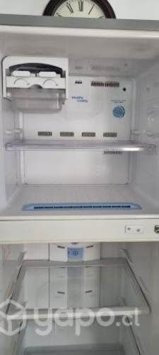 Refrigerador Samsung excelente estado