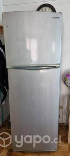 Refrigerador Samsung excelente estado