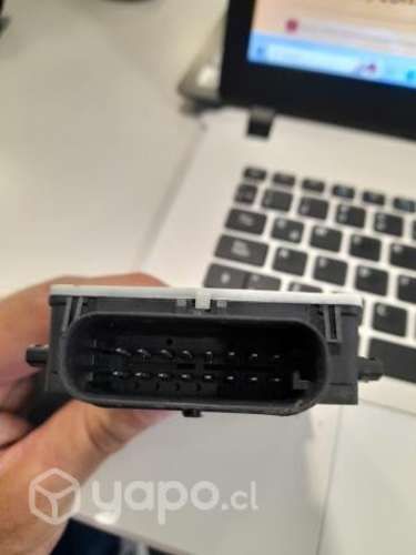 Radar sensor bmw aptiv