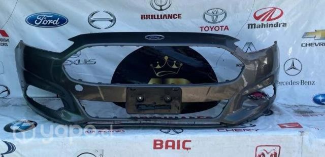 Parachoque delantero Ford Fusion 2013-16