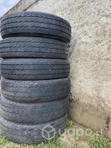 Neumáticos 185 R14
