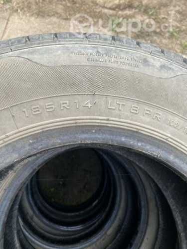 Neumáticos 185 R14