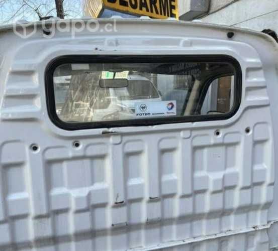Vidrio trasero fotón T3