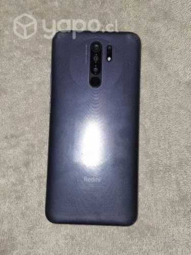 Celular redmi 9