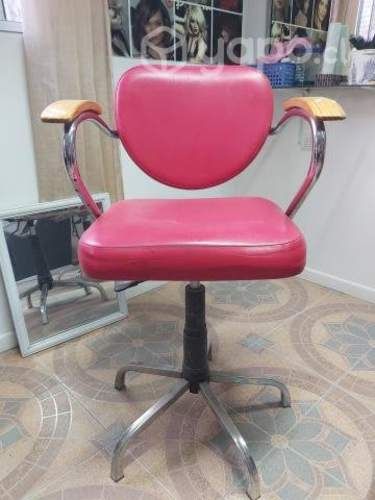 Sillas para peluquería