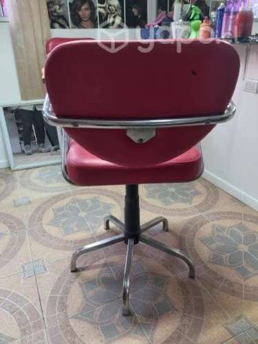 Sillas para peluquería