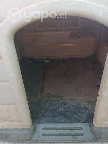 casa de perro ay q reparar