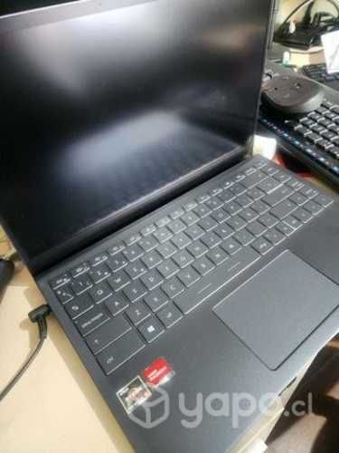 Msi 14 serie 5000 ryzen 5