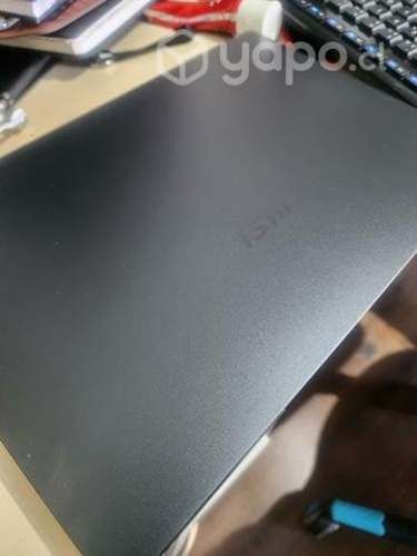 Msi 14 serie 5000 ryzen 5