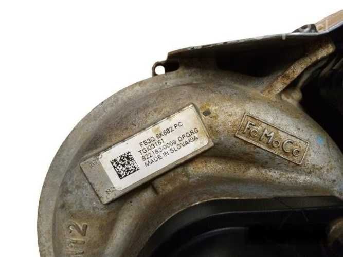 Turbo Ford Ranger 2017-2020 (3.2) Original