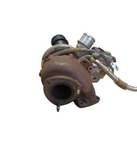 Turbo Ford Ranger 2017-2020 (3.2) Original