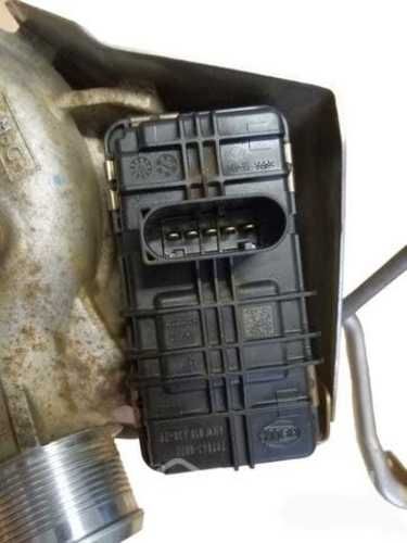 Turbo Ford Ranger 2017-2020 (3.2) Original