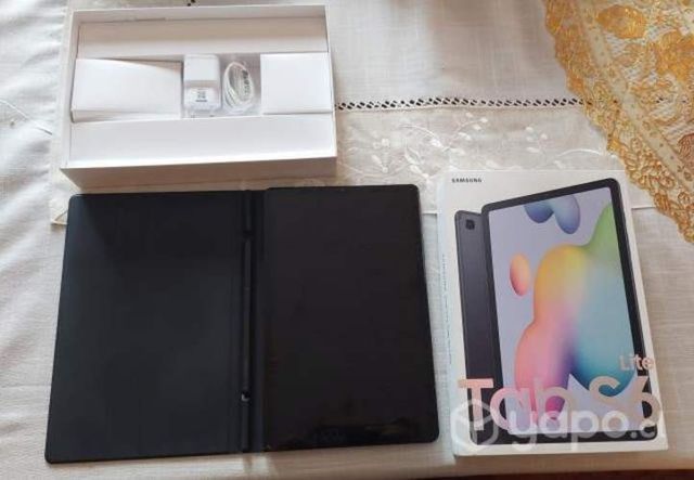 Samsung Galaxy Tab S6 LTE