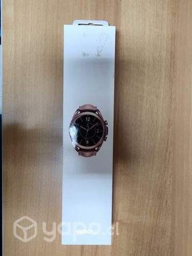 Samsung S22 Ultra + Galaxy watch3