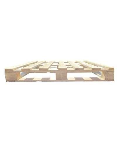 Pallets Americano 1x1,2