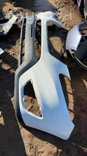 Parachoque Hyundai Santa Fe 2010