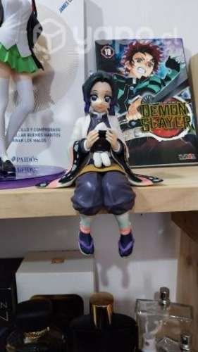 Demon slayer Shinobu