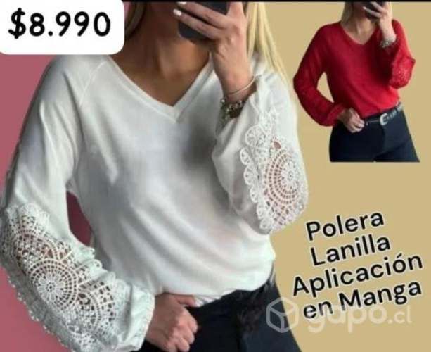 Gran venta ropa mujer