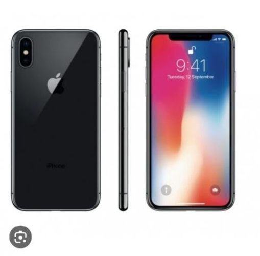 Iphone X 256GB