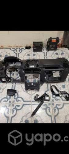 Kit airbag ford ecosport 2020