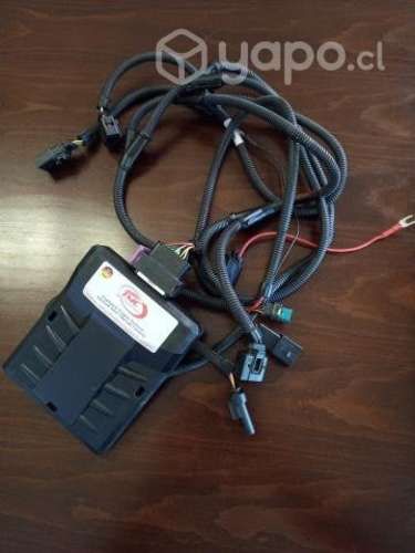 Chip tuning box st1 AUDI/VW 3.0TDI 240hp a 300hp