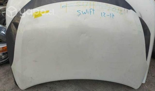 Capot swift 2012 a 2017 1.5