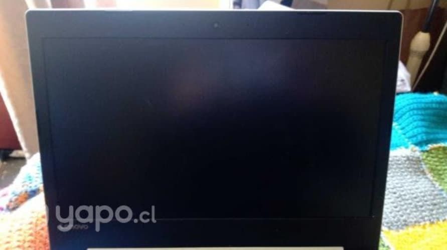 Notebook Lenovo para repuestos
