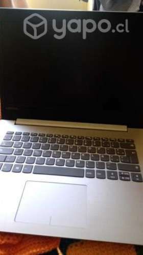 Notebook Lenovo para repuestos