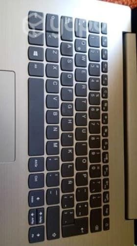 Notebook Lenovo para repuestos
