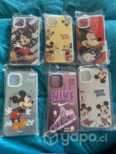 Carcasa solo iPhone 11