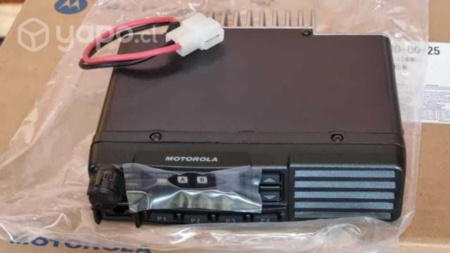 Radio vhf nueva + antena nueva