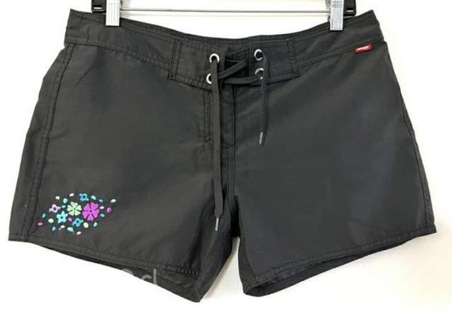 Short Tela No Elastico Manguun Sports Talla 42