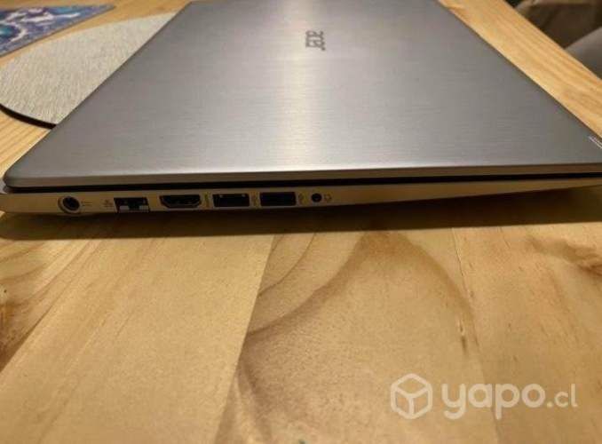 Notebook Acer Aspire 5