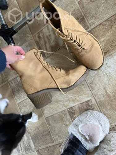 Zapatos talla 40 varios